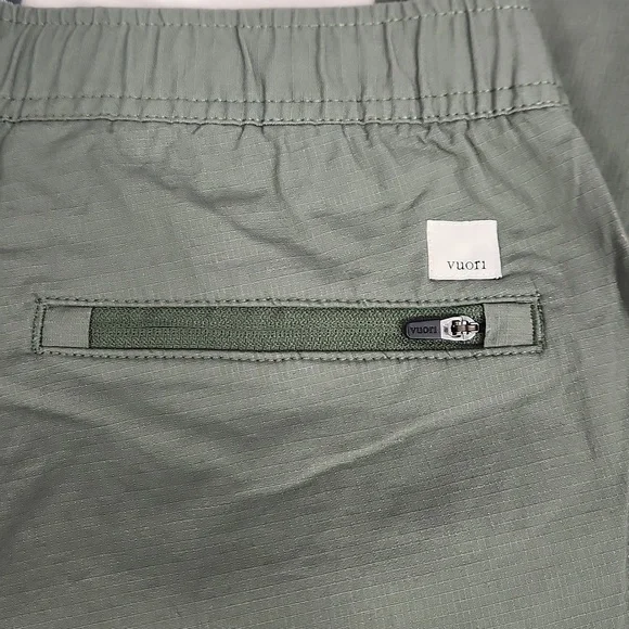 Vuori Ripstop Pants - Picture 9 of 13